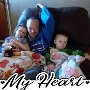 Meet your Posher, Randall